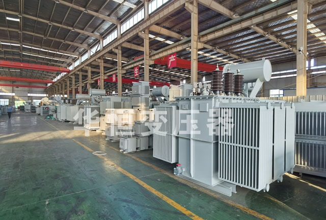 S13-8000/35鼓楼鼓楼鼓楼电力变压器厂家