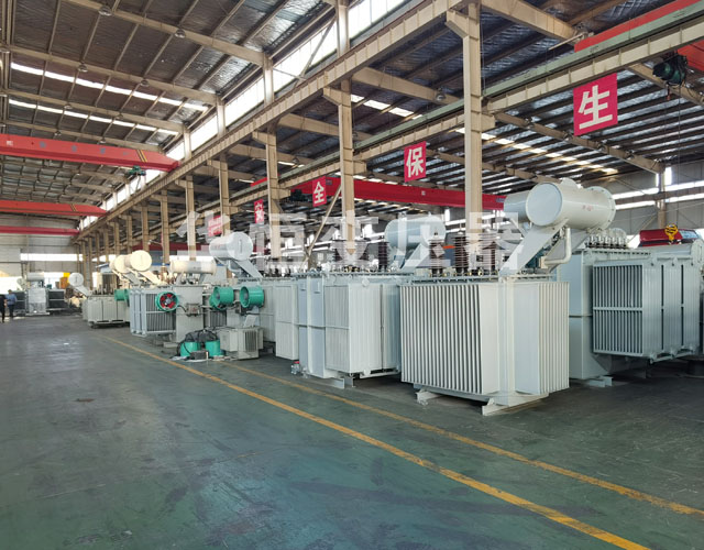 S11-8000/35鼓楼鼓楼鼓楼电力变压器厂家
