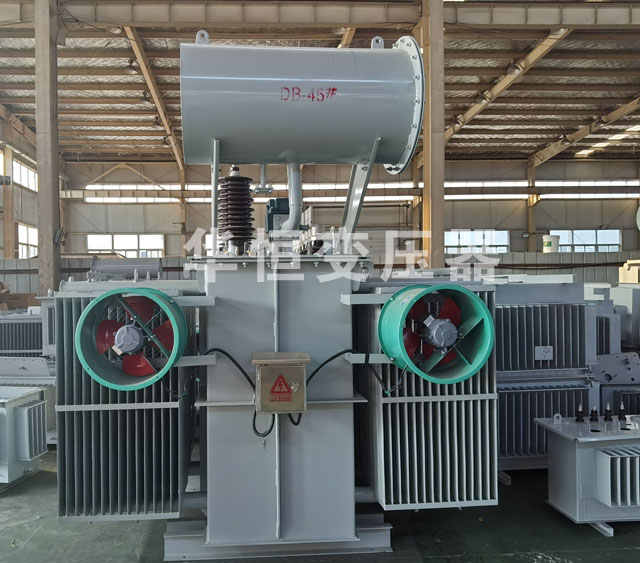 S13-8000/35鼓楼鼓楼鼓楼电力变压器