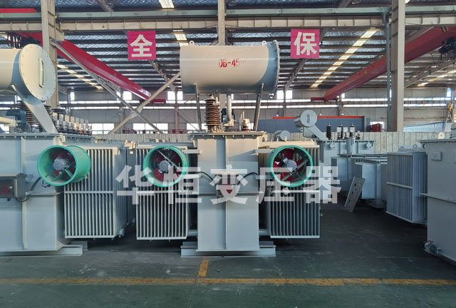 S13-6300/35鼓楼鼓楼鼓楼电力变压器